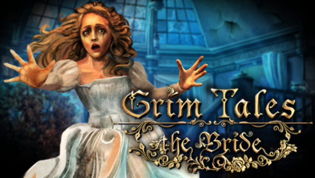 Grim Tales: The Bride Collector’s Edition Free Download