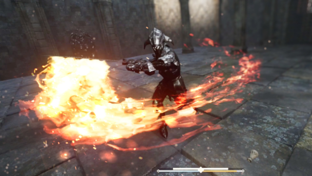 Grimlord PC Screenshot
