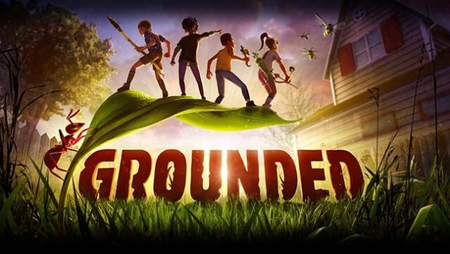 Grounded Free Download