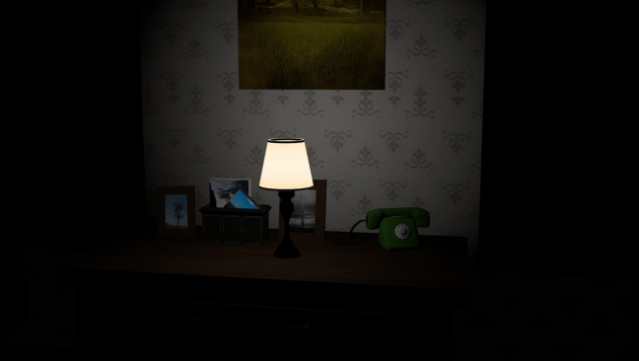 HERADÔNIA Director’s cut Gameplay Screenshot
