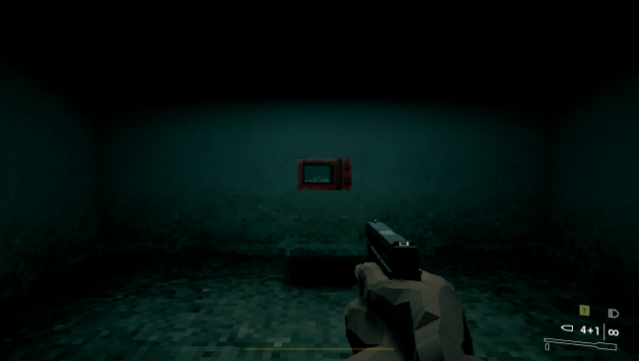 HOLE PC Screenshot