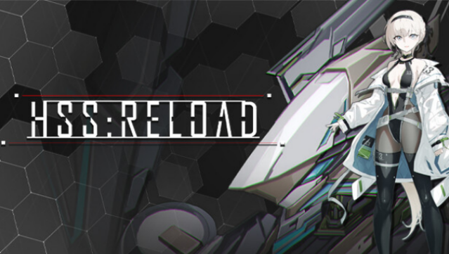 HSS: Reload Free Download