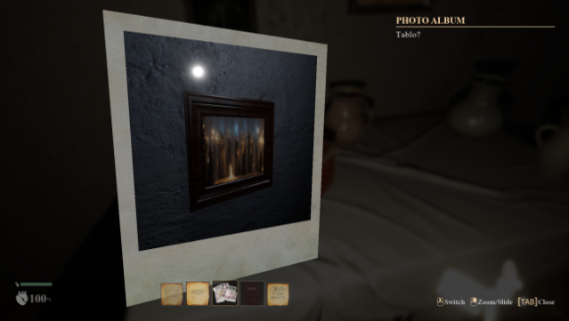 HUDDAM BERZAH Gameplay Screenshot