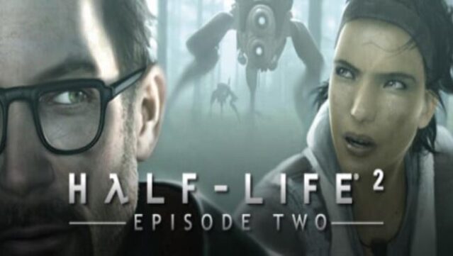 Half-Life : Episode Two Free Download