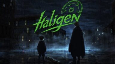 Haligen Zero Free Download