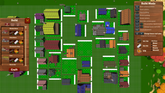 HammerHelm Gameplay Screenshot