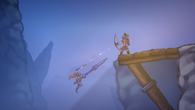 Happenlance PC Screenshot