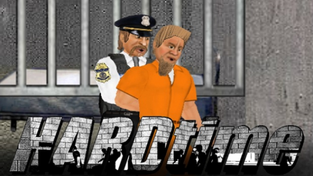 Hard Time Free Download