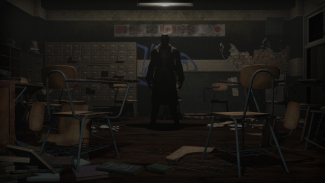 Harthorn PC Screenshot
