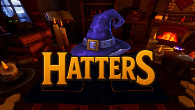 Hatters Free Download