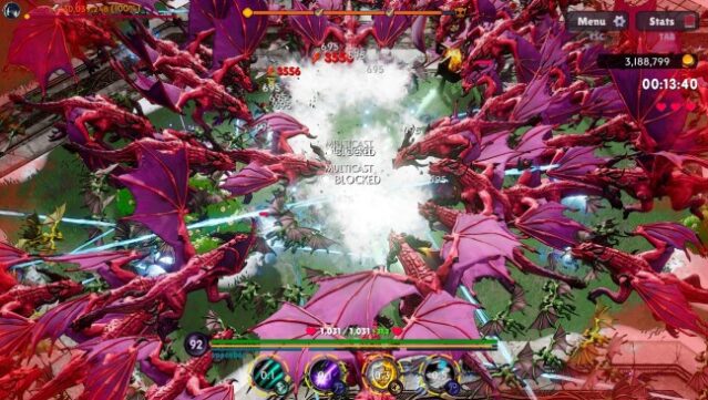 Hatters PC Screenshot