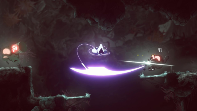 Have a Nice Death Gameplay Screenshot