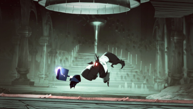 Have a Nice Death PC Screenshot