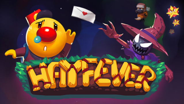 Hayfever Free Download