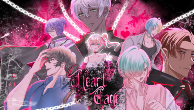 Heart Cage Free Download