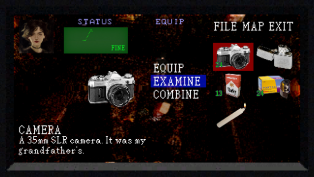 Heartworm Gameplay Screenshot