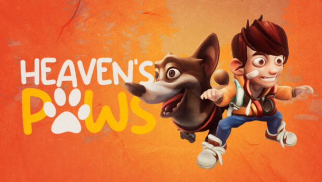 Heaven’s Paws Free Download
