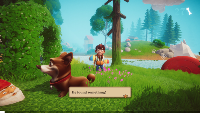 Heaven’s Paws PC Screenshot