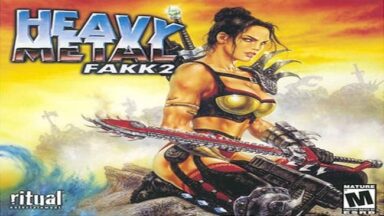 Heavy Metal: F.A.K.K. 2 Free Download