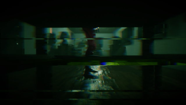 Heliophobia Gameplay Screenshot