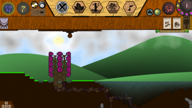 Heliotropism PC Screenshot