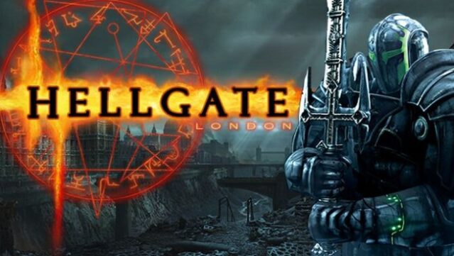 Hellgate: London Free Download