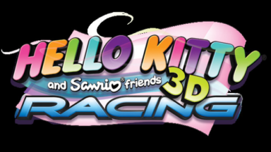 Hello Kitty and Sanrio Friends Racing Free Download