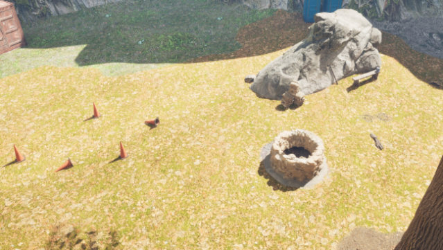Herbal Hunter PC Screenshot