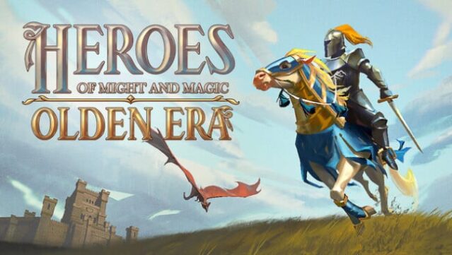 Heroes of Might and Magic: Olden Era Free Download