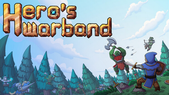 Hero’s Warband Free Download