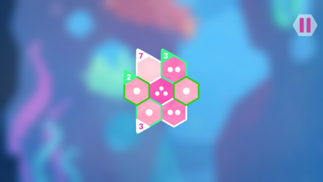 Hexologic PC Screenshot