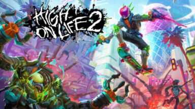 High On Life 2 Free Download