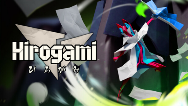 Hirogami Free Download