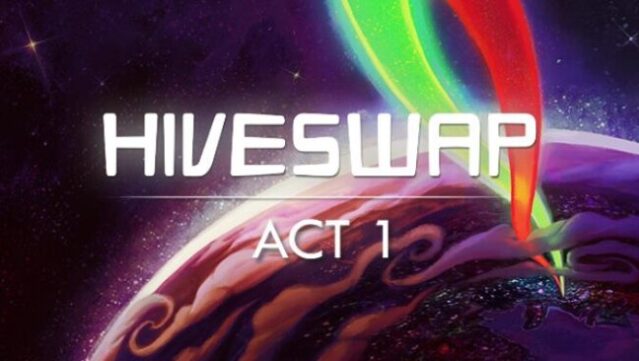 Hiveswap: Act Free Download