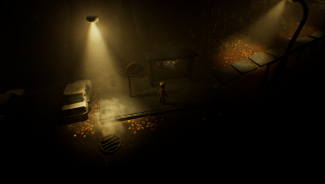Hlína Gameplay Screenshot