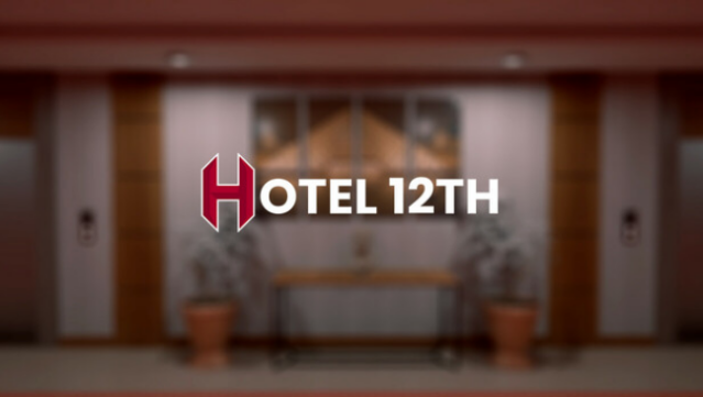 Hotel 12th Free Download