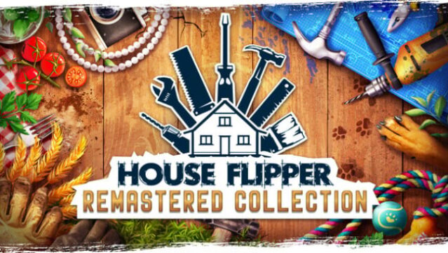 House Flipper Remastered Collection Free Download