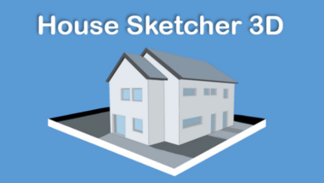 House Sketcher 3D Free Download