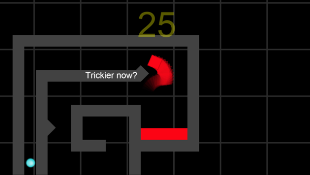 Hyper Box Gameplay Screenshot