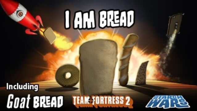 I Am Bread Free Download
