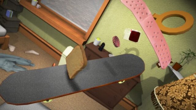 I Am Bread PC Screenshot