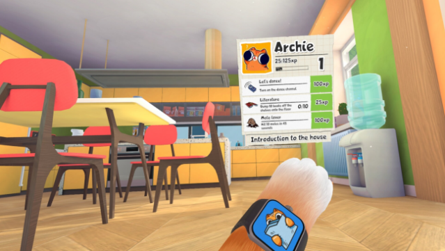 I Am Cat PC Screenshot