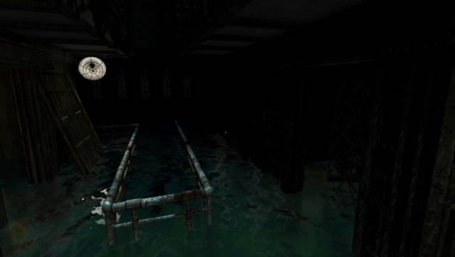 INVITATION PC Screenshot