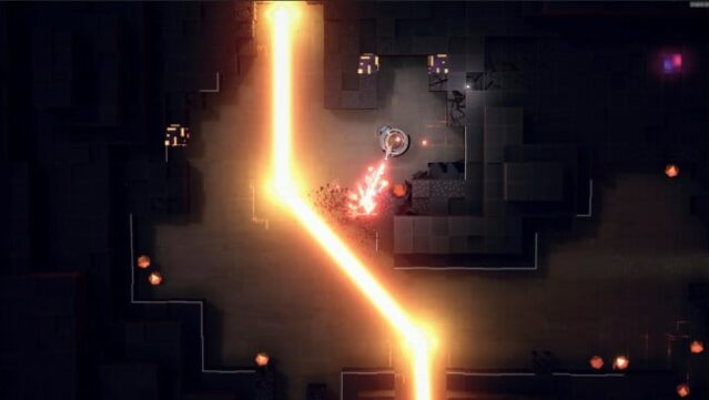 ITER- PC Screenshot
