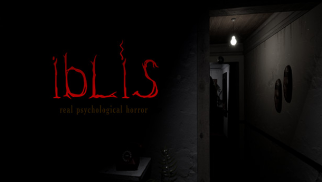 Iblis Free Download