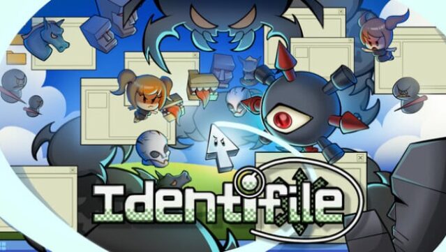 Identifile: Desktop Dungeon Free Download