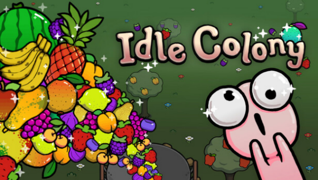 Idle Colony Free Download