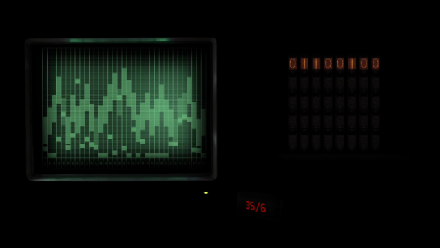 I’m Looking for People Gameplay Screenshot