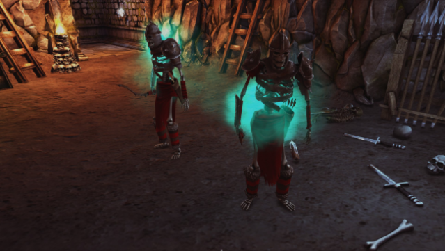 Impire PC Screenshot