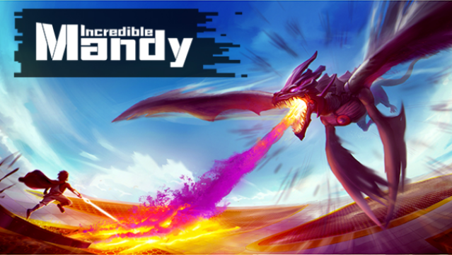 Incredible Mandy Free Download